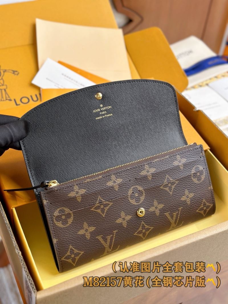 Louis Vuitton Wallets Purse